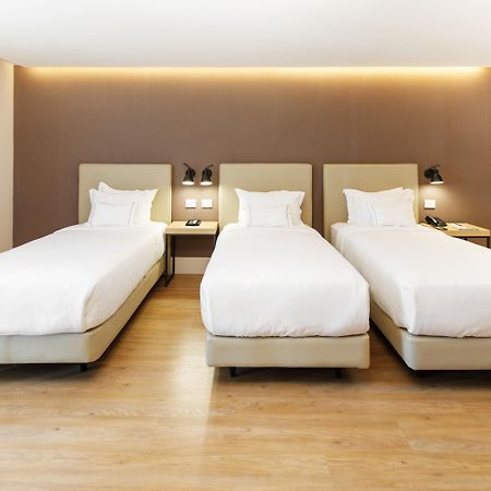Palmaroga Hotel Asuncion, Tapestry Collection By Hilton 외부 사진