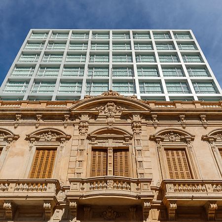 Palmaroga Hotel Asuncion, Tapestry Collection By Hilton 외부 사진