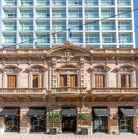 Palmaroga Hotel Asuncion, Tapestry Collection By Hilton 외부 사진