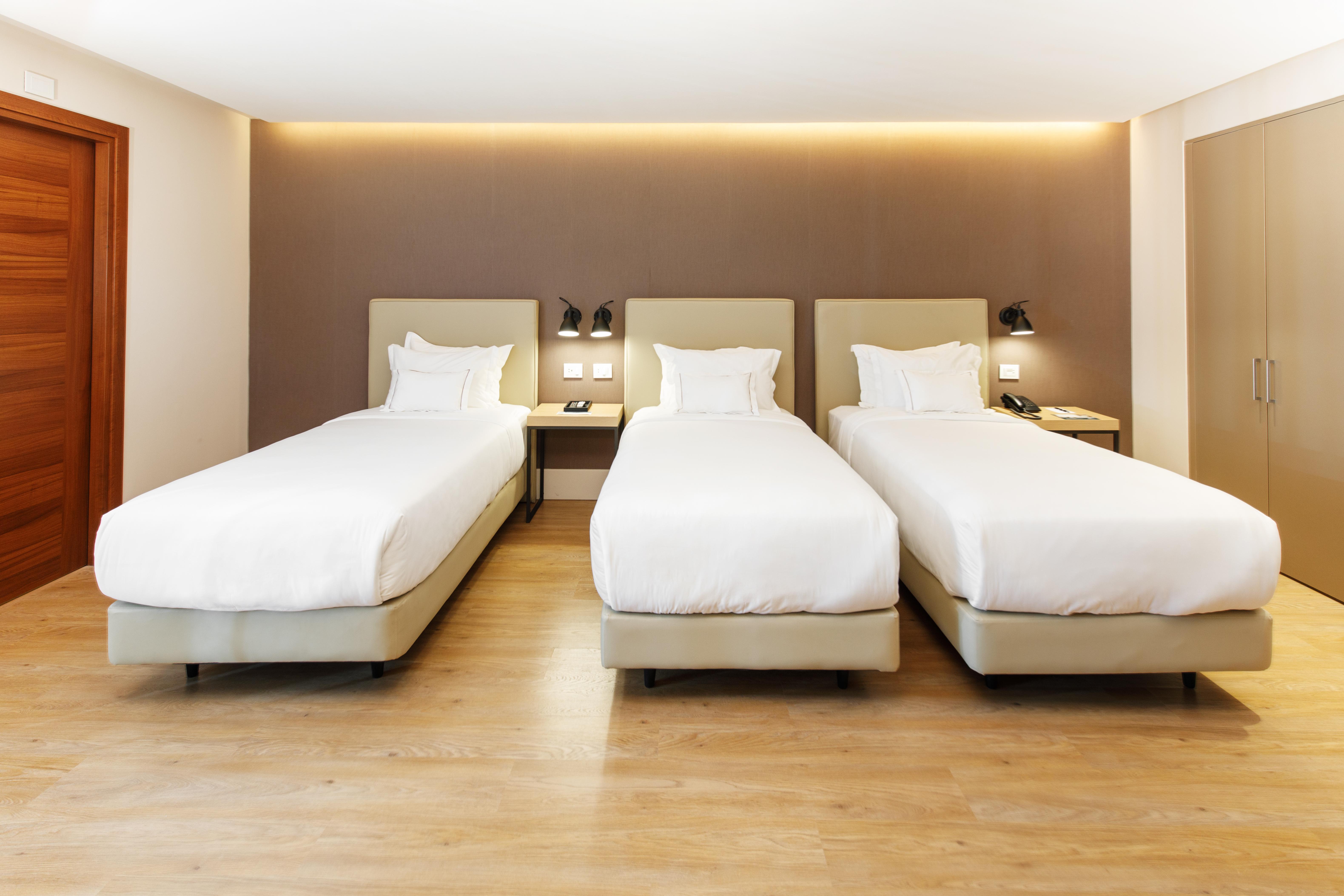 Palmaroga Hotel Asuncion, Tapestry Collection By Hilton 외부 사진