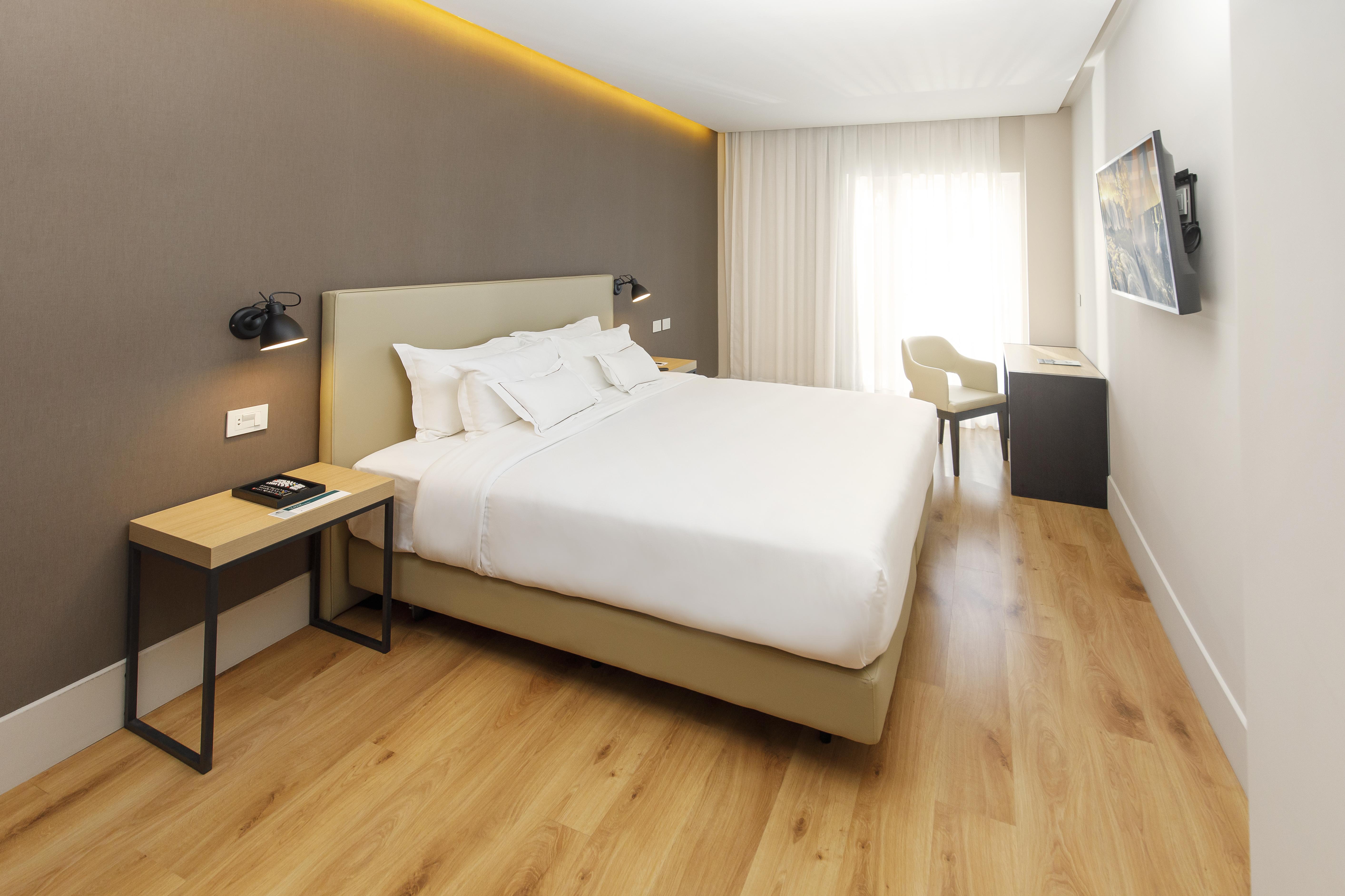 Palmaroga Hotel Asuncion, Tapestry Collection By Hilton 외부 사진