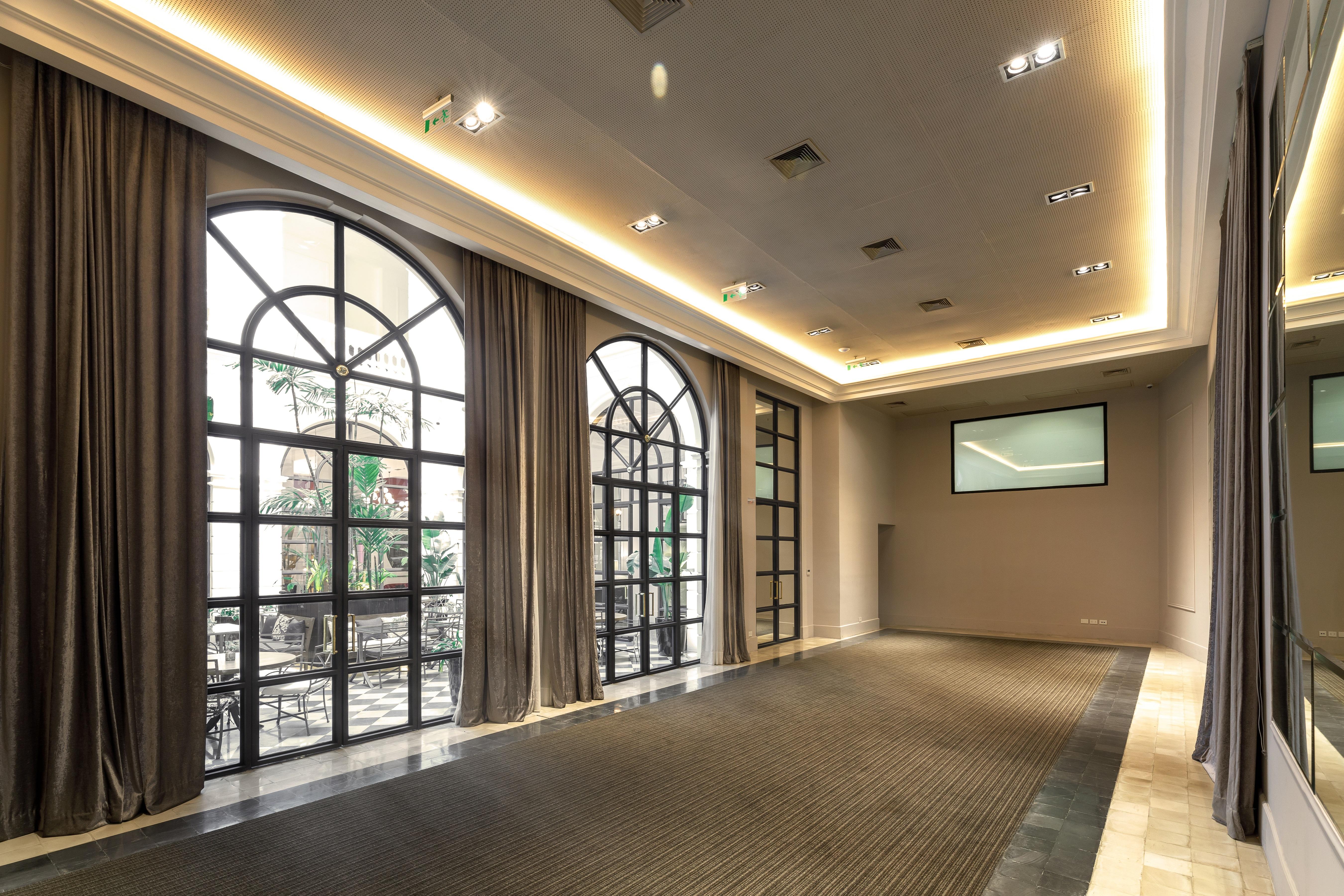 Palmaroga Hotel Asuncion, Tapestry Collection By Hilton 외부 사진