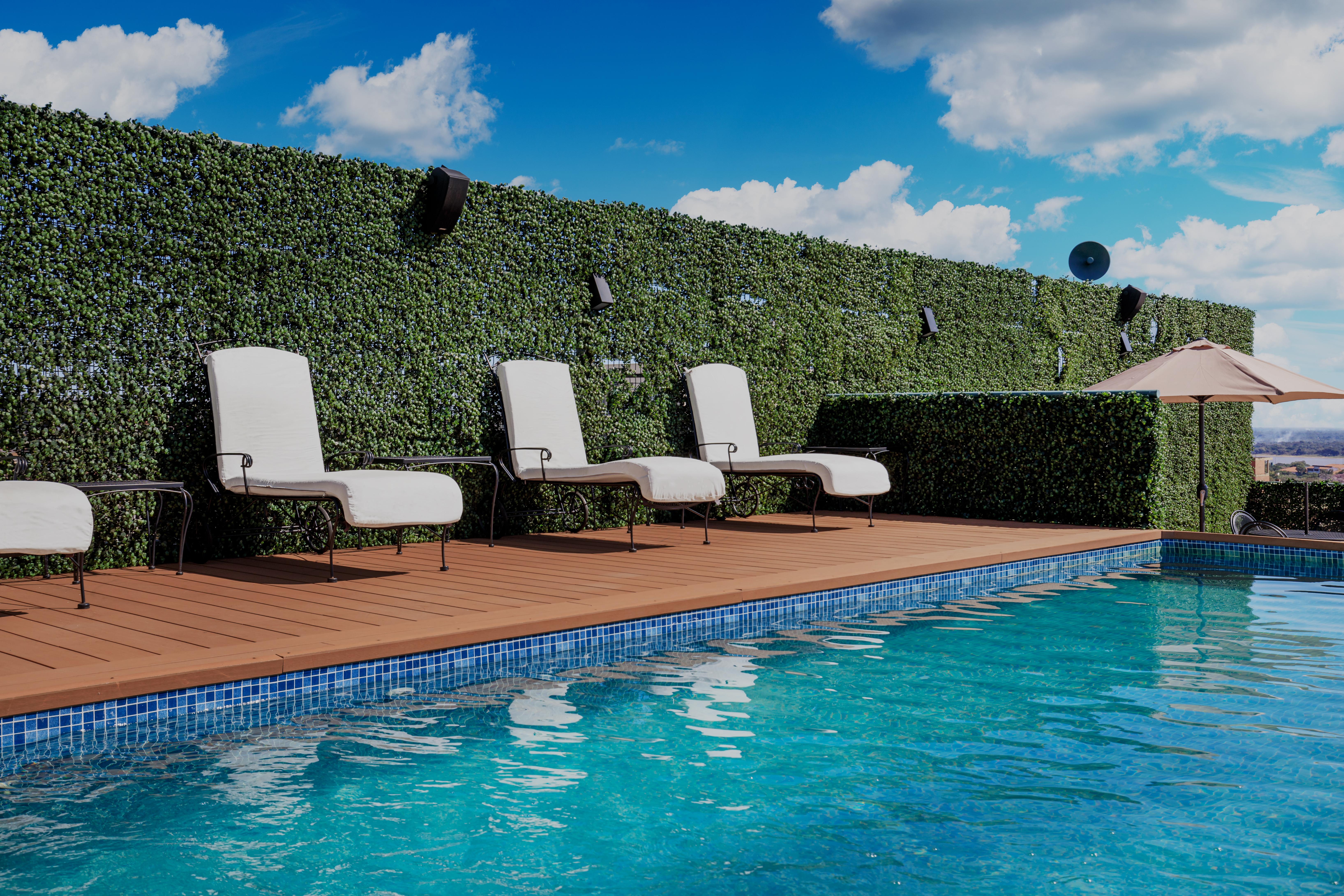 Palmaroga Hotel Asuncion, Tapestry Collection By Hilton 외부 사진
