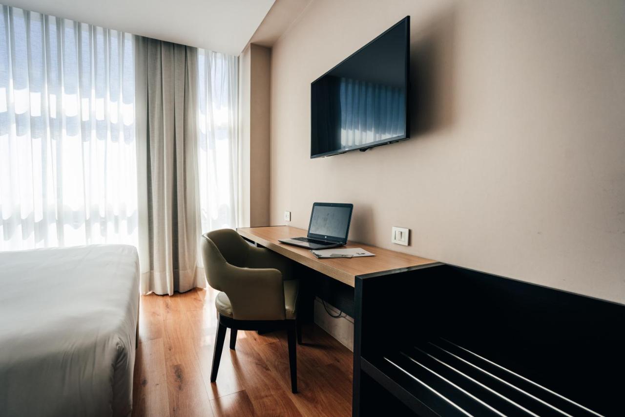 Palmaroga Hotel Asuncion, Tapestry Collection By Hilton 외부 사진