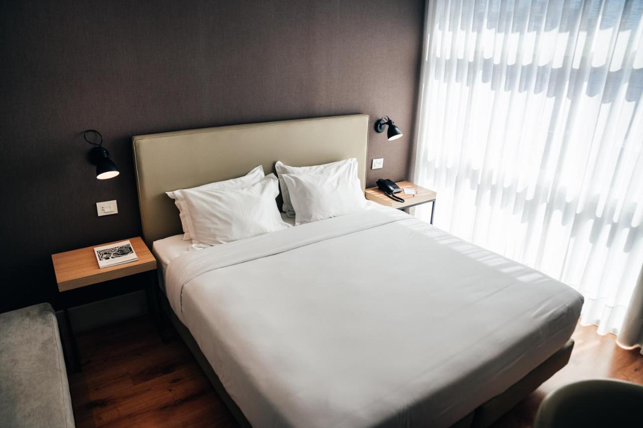 Palmaroga Hotel Asuncion, Tapestry Collection By Hilton 외부 사진