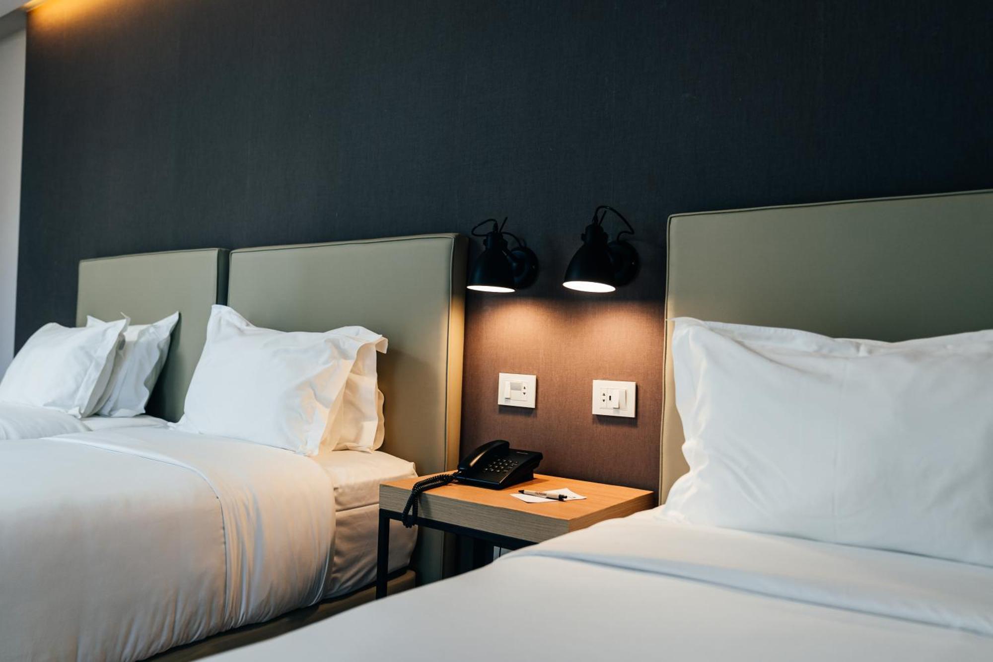 Palmaroga Hotel Asuncion, Tapestry Collection By Hilton 외부 사진