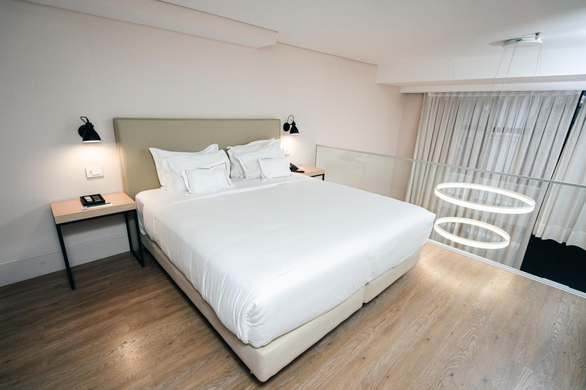 Palmaroga Hotel Asuncion, Tapestry Collection By Hilton 외부 사진