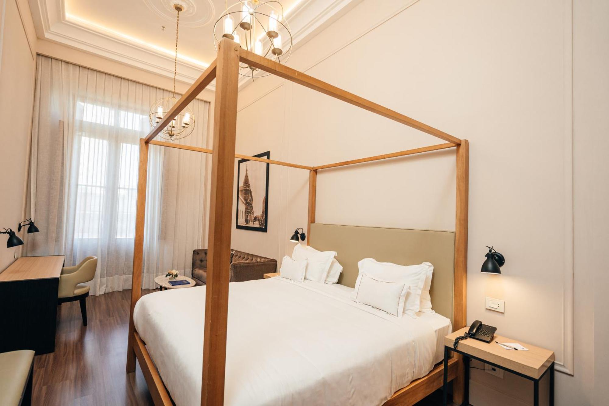 Palmaroga Hotel Asuncion, Tapestry Collection By Hilton 외부 사진