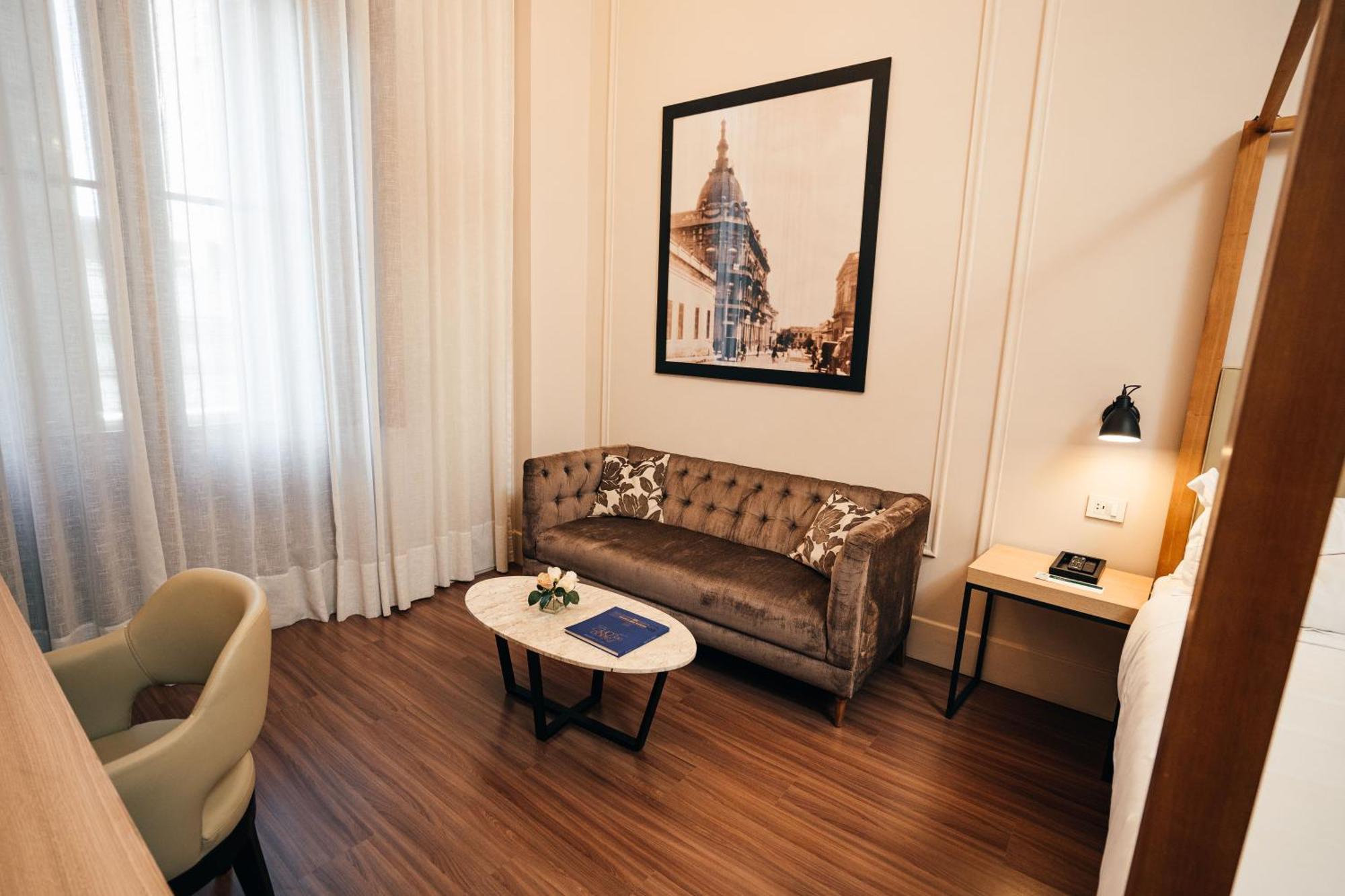 Palmaroga Hotel Asuncion, Tapestry Collection By Hilton 외부 사진