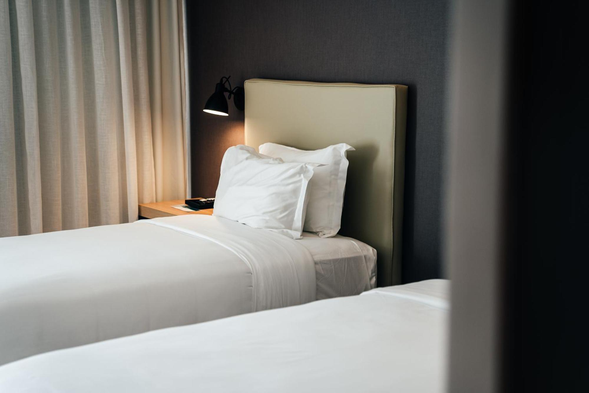 Palmaroga Hotel Asuncion, Tapestry Collection By Hilton 외부 사진