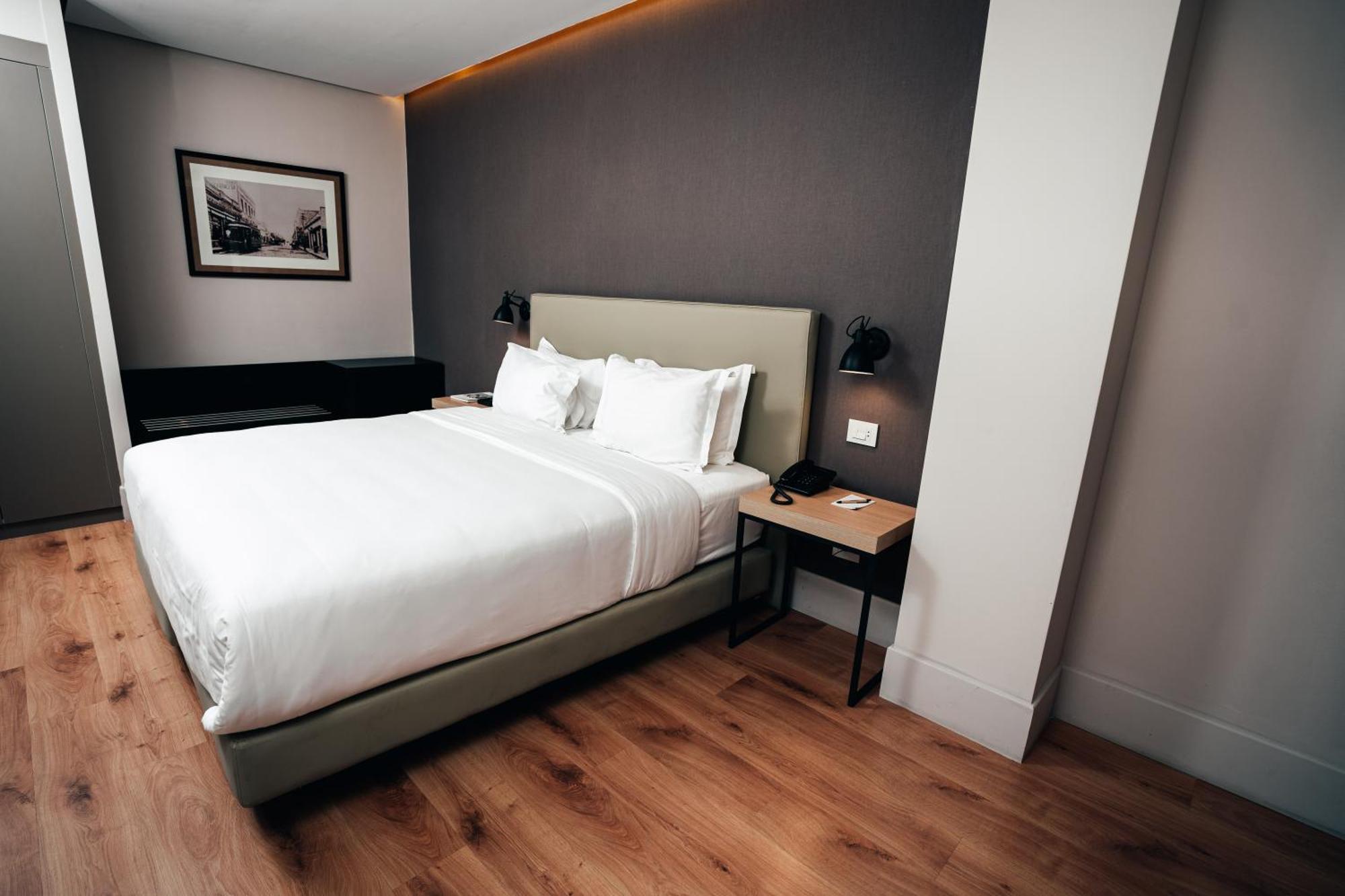 Palmaroga Hotel Asuncion, Tapestry Collection By Hilton 외부 사진