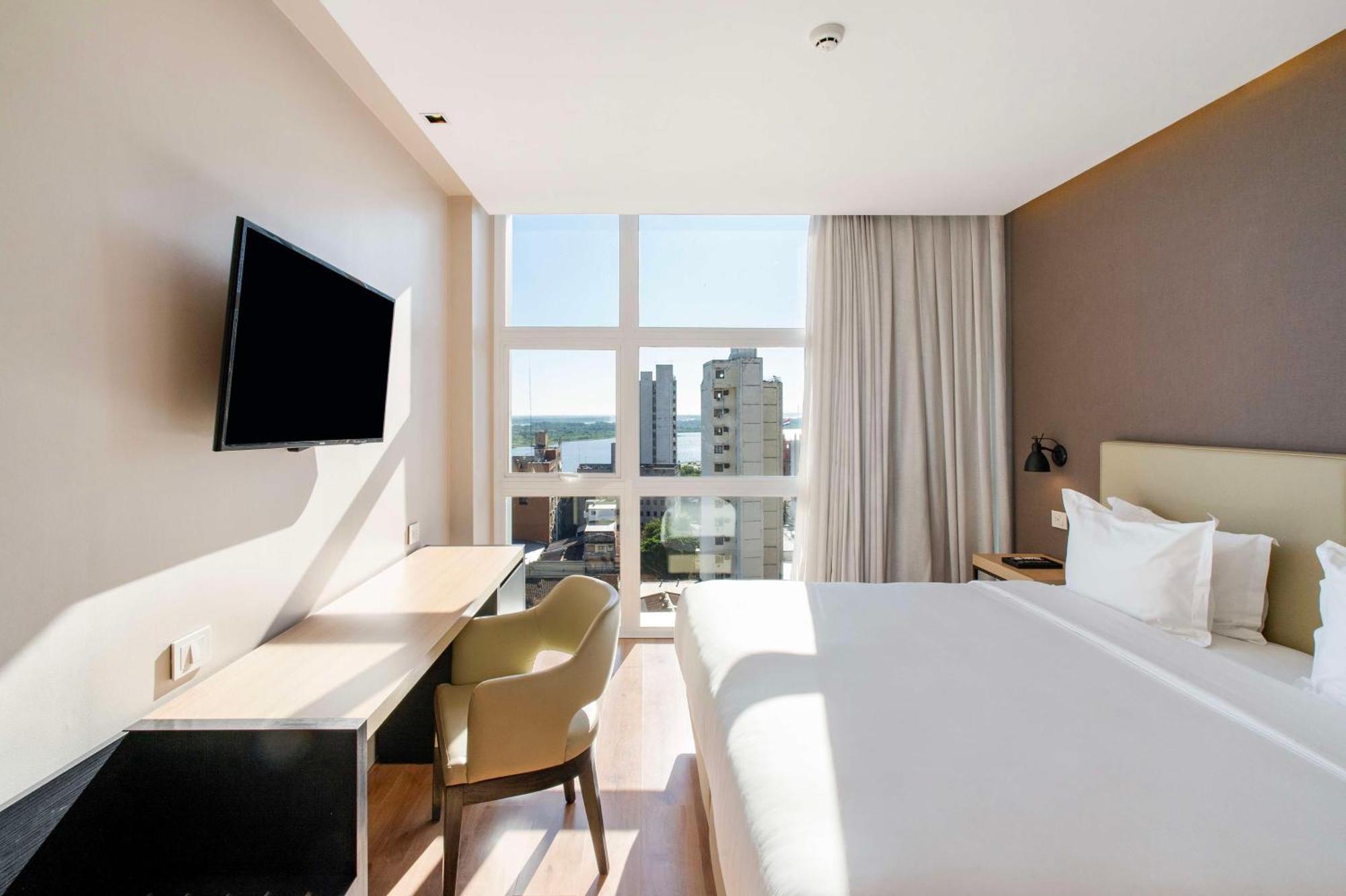 Palmaroga Hotel Asuncion, Tapestry Collection By Hilton 외부 사진