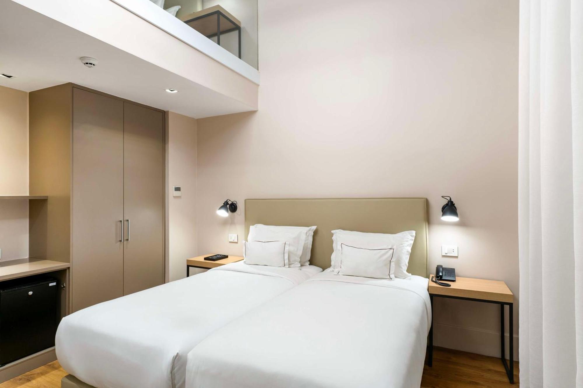 Palmaroga Hotel Asuncion, Tapestry Collection By Hilton 외부 사진