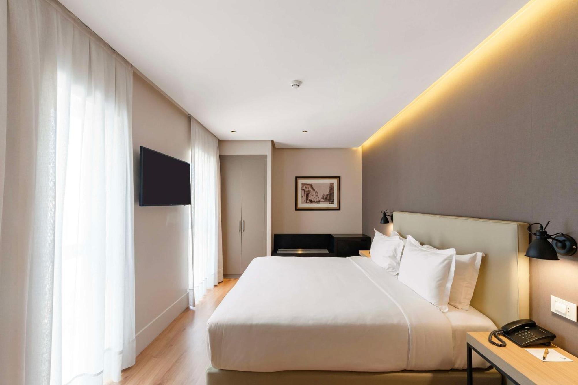 Palmaroga Hotel Asuncion, Tapestry Collection By Hilton 외부 사진
