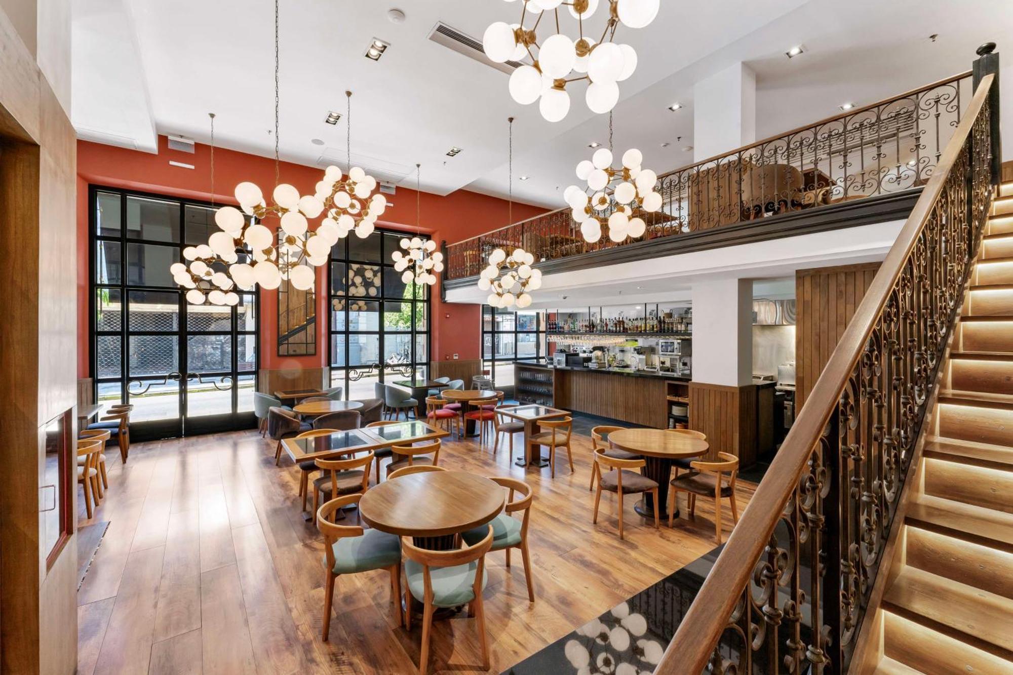 Palmaroga Hotel Asuncion, Tapestry Collection By Hilton 외부 사진