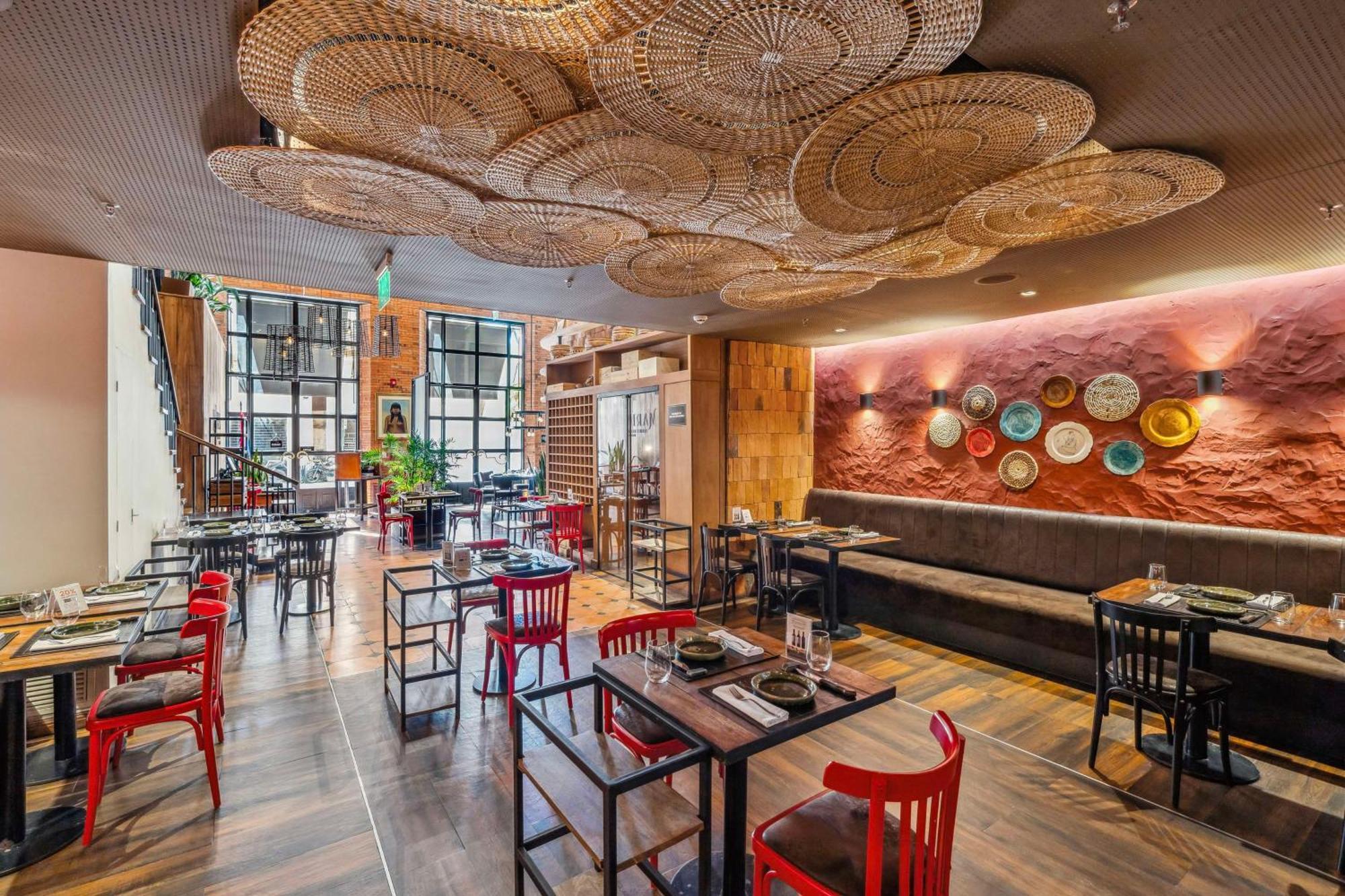Palmaroga Hotel Asuncion, Tapestry Collection By Hilton 외부 사진