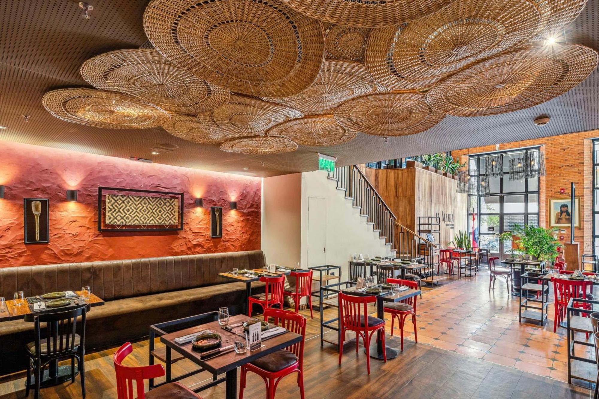 Palmaroga Hotel Asuncion, Tapestry Collection By Hilton 외부 사진