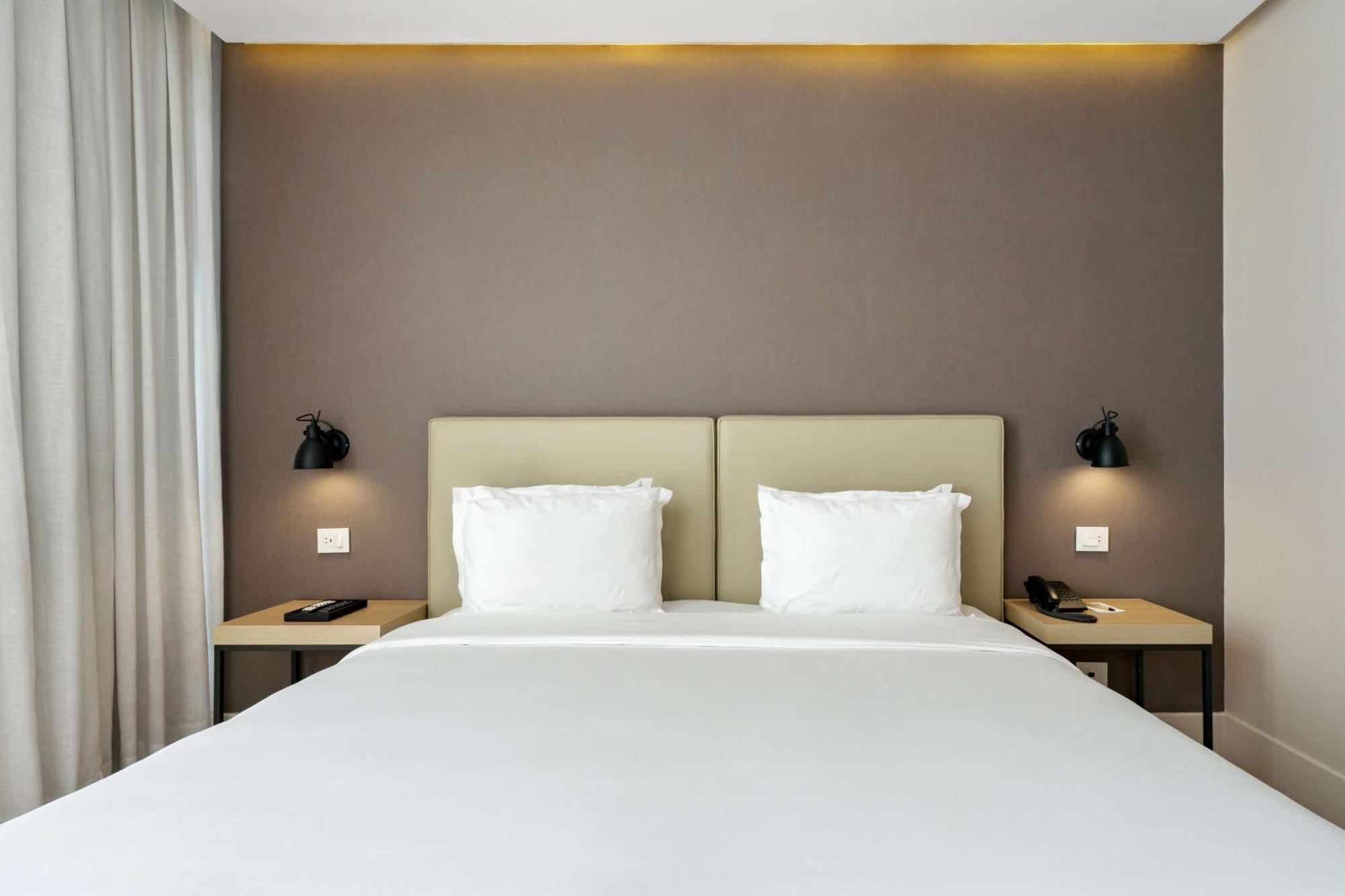 Palmaroga Hotel Asuncion, Tapestry Collection By Hilton 외부 사진