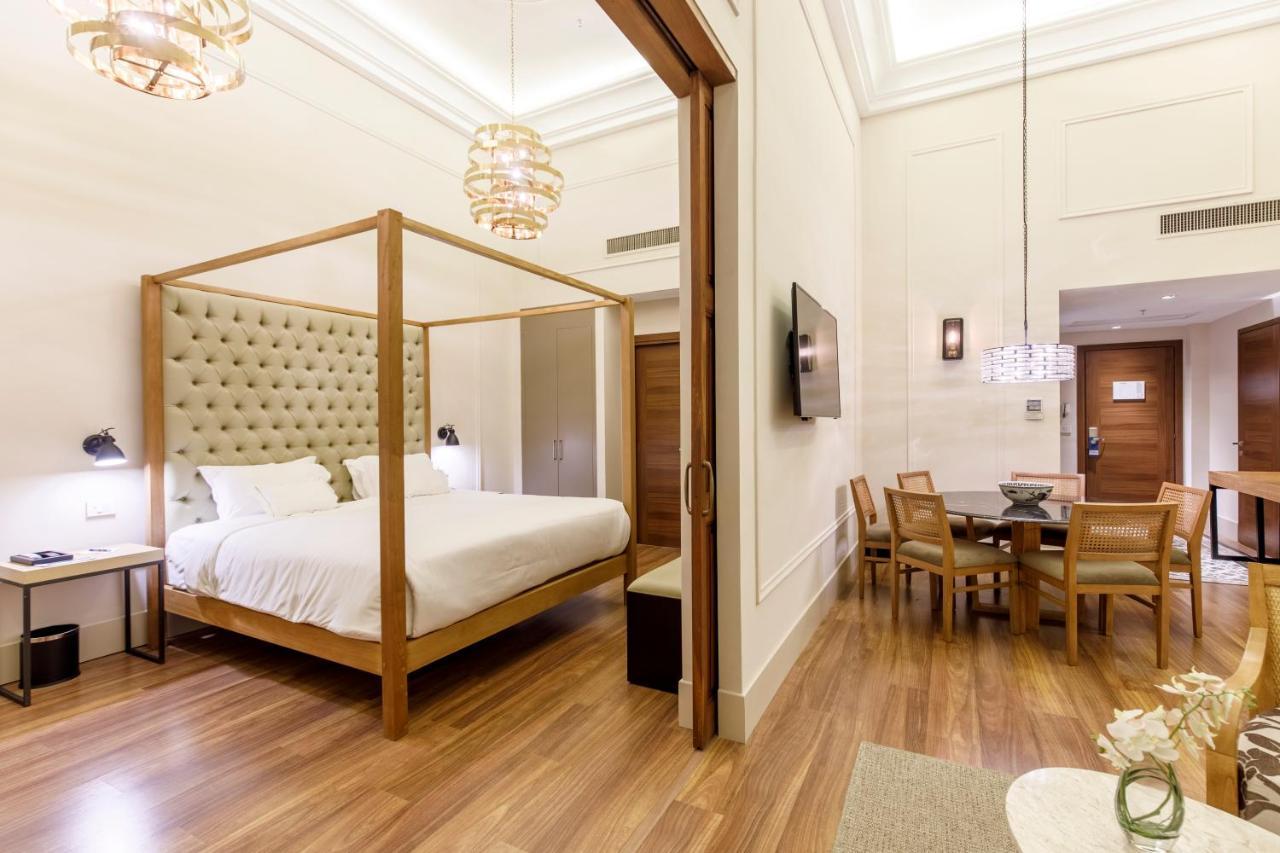 Palmaroga Hotel Asuncion, Tapestry Collection By Hilton 외부 사진